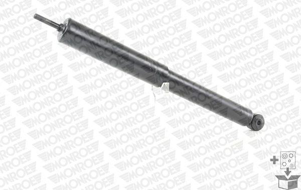 Купити T5243 Monroe Стійка амортизатора задня