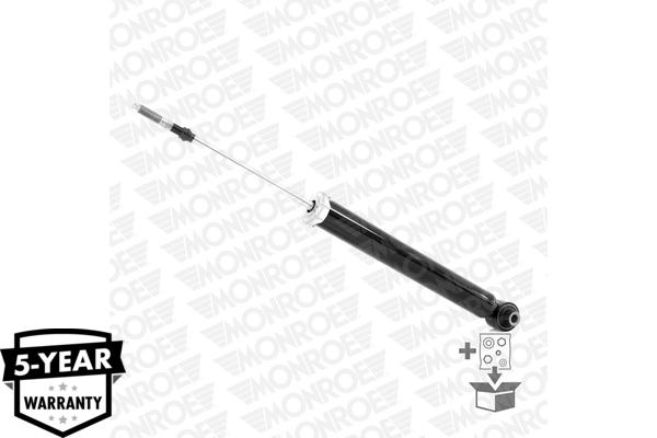 G1097 Monroe Амортизатор задній, правий