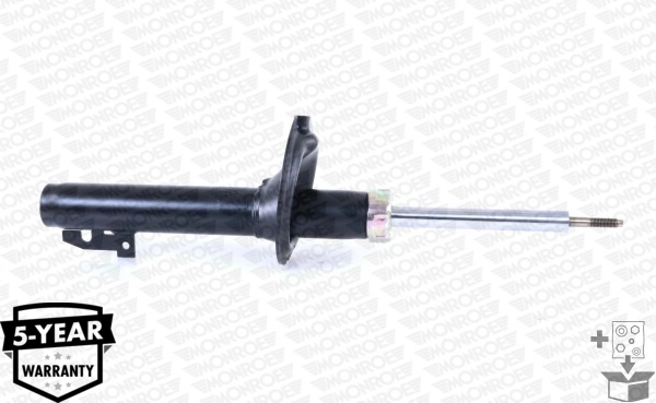 Стойка амортизатора передняя Magneti Marelli 7212G ціна, від 57.75 USD