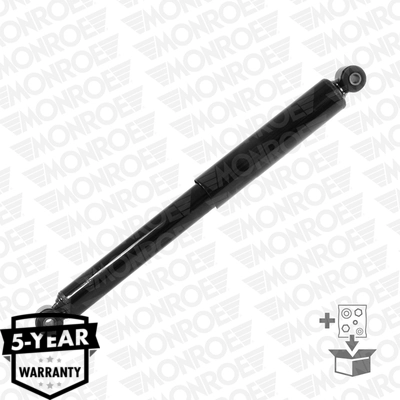 Амортизатор задній Monroe D7020 ціна, від 24.10 USD