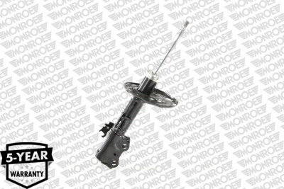 Амортизатор передньої підвіски, лівий Monroe G8118 ціна, від 101.09 USD