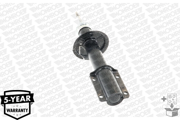 520313 Peugeot/Citroen Стійка передня