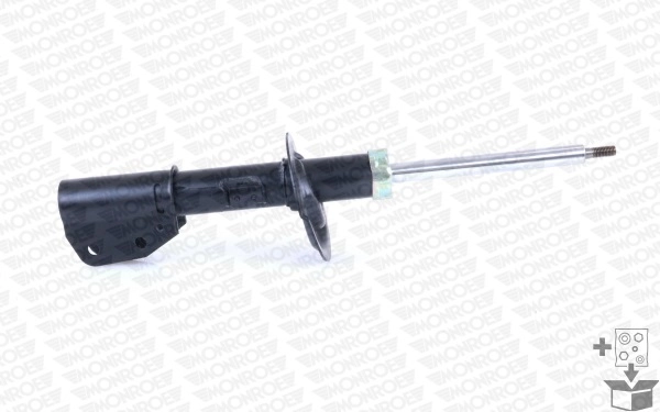 Амортизатор передній, правий Monroe D0409R ціна, від 84.26 USD