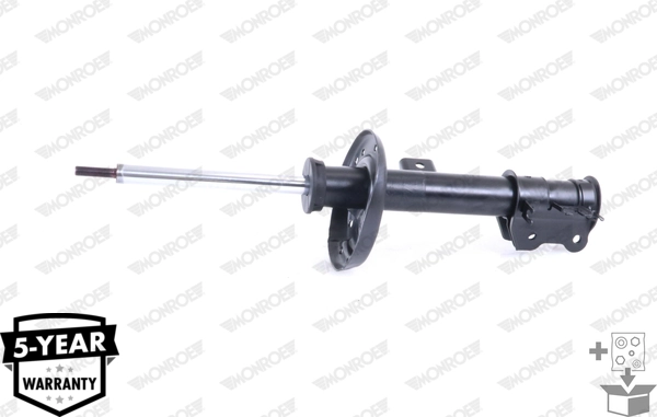 Купити 51846608 Fiat/Alfa/Lancia Амортизатор передній, правий