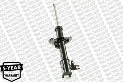  Амортизатора передній лівий Opel Zafira 