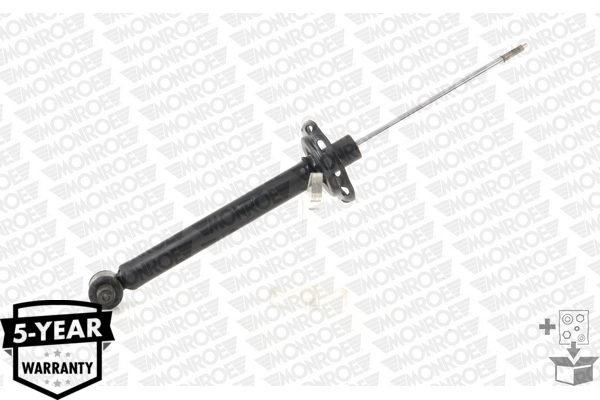Амортизатор задній Monroe 23905 ціна, від 28.72 USD