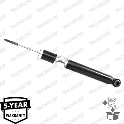 Амортизатори передні Monroe 376076SP