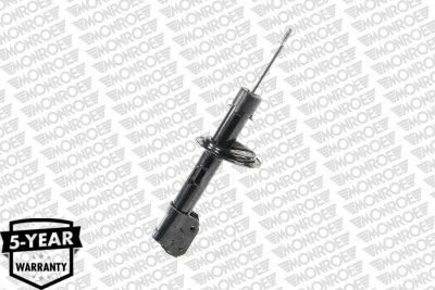 Амортизатор передній, правий Monroe G7511 ціна, від 50.51 USD
