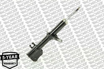 Амортизатор передній, правий Monroe G9501 ціна, від 73.13 USD