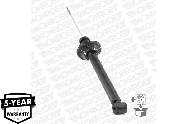 Амортизатор задній Monroe 23835 ціна, від 38.99 USD