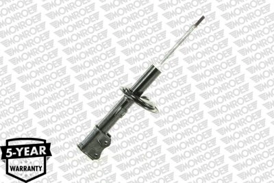 Амортизатор передньої підвіски, лівий Monroe G7343 ціна, від 66.09 USD