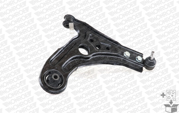 Ходова Raiso RL965081C