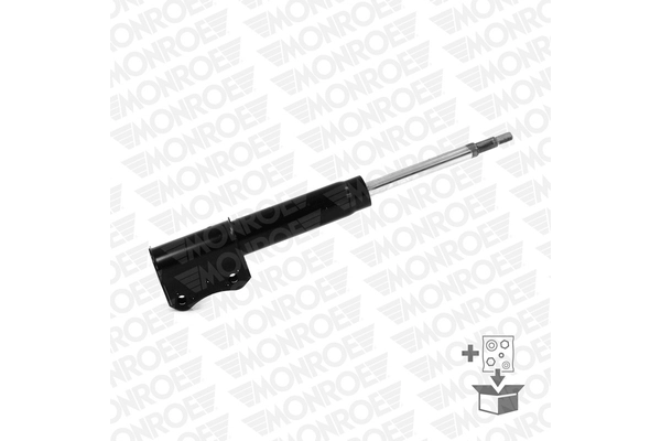 D0015R Monroe Амортизатор передньої підвіски