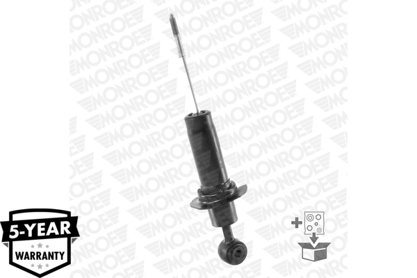 8066G Magneti Marelli Стійка передня