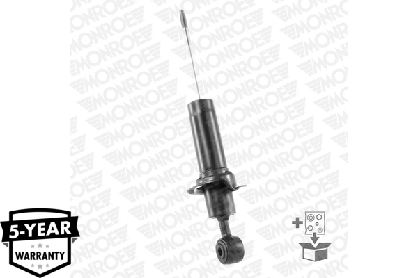 Стойка амортизатора передняя Magneti Marelli 8066G ціна, від 34.16 USD