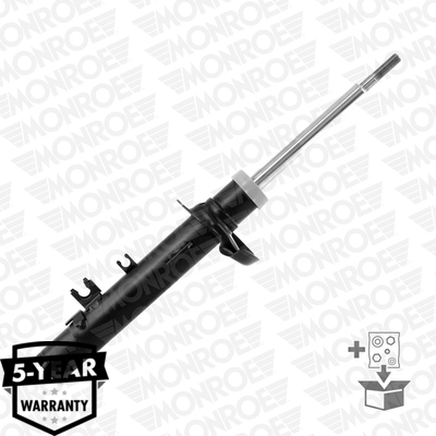 Амортизатор передньої підвіски, лівий Monroe G16450 ціна, від 62.81 USD