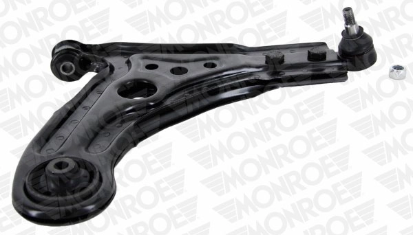 Важіль передній лівий Raiso RL965081C ціна, від 36.03 USD