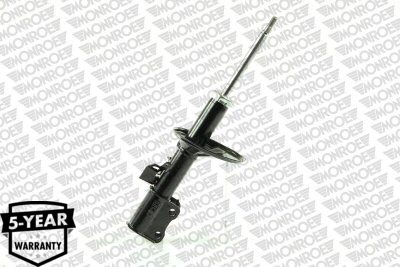 Амортизатор передньої підвіски, лівий Patron PSA334094 ціна, від 90.43 USD