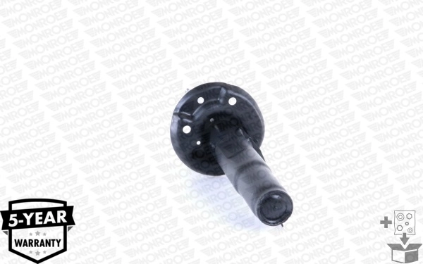 Амортизатор передній 4318GQ Magneti Marelli