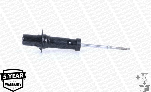 Стойка амортизатора передняя Monroe D7009 ціна, від 39.27 USD