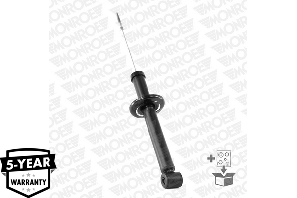 Амортизатор задній Monroe 23886 ціна, від 47.79 USD