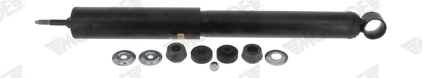 Купити D8019S Monroe Амортизатор задній, правий