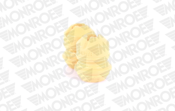 Буфер-відбійник амортизатора переднього Monroe PK075 ціна, від 8.45 USD