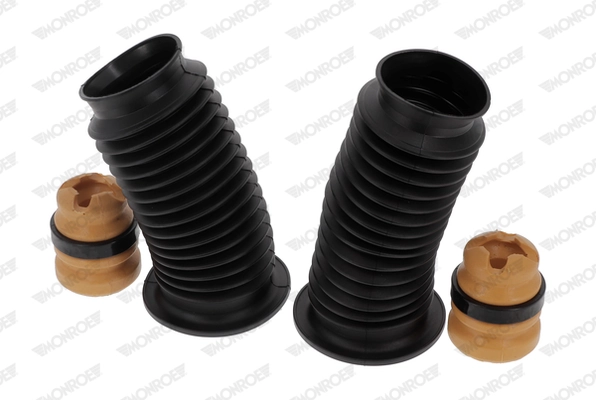 Купити QY2402P Q-top Пильник амортизатора переднього