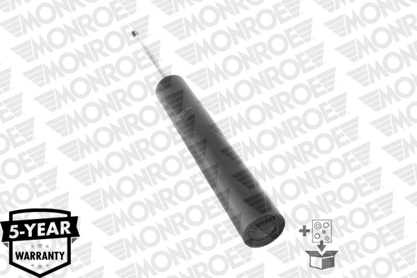 Стойка амортизатора передняя Monroe 376042SP ціна, від 62.07 USD