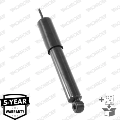 95518921 Opel Стійка передня