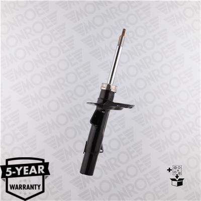 Амортизатор передній, правий Monroe G8421 ціна, від 76.57 USD