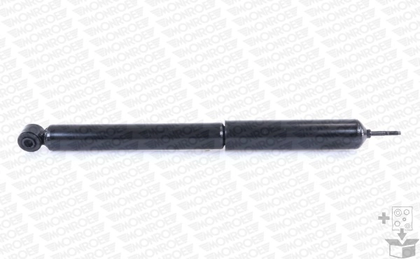 Амортизатор задній Ford Maverick II позашляховик (1N2) (2001 - 2007) ціна, від 44.24 USD