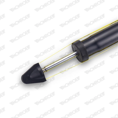 Купити 376025SP Monroe Стійка амортизатора задня