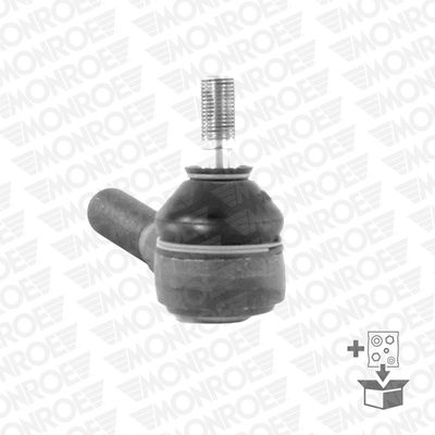 Наконечник рульовий Monroe L1036 ціна, від 7.86 USD
