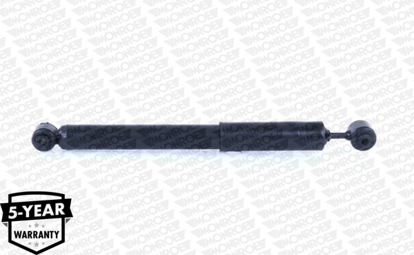 Амортизатор задній Monroe G1257 ціна, від 50.70 USD