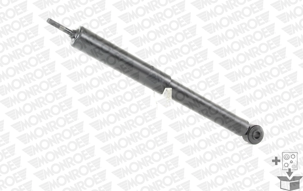 Купити T1101 Monroe Амортизатор передньої підвіски