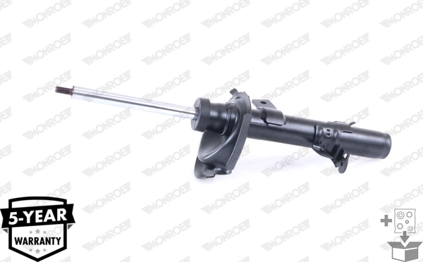 Стойка амортизатора передняя Monroe G8807 ціна, від 67.14 USD