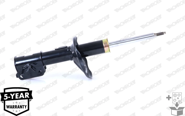 Амортизатор передньої підвіски, лівий Monroe G8090 ціна, від 42.97 USD