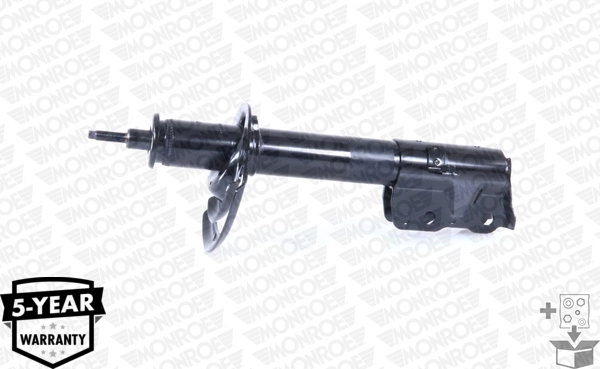 Купити Амортизатор передній, правий Dodge Caliber SXT PM