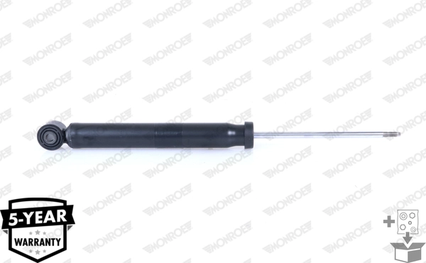 Амортизатор задній Magneti Marelli 7073G ціна, від 27.45 USD