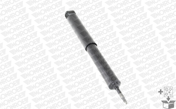 Амортизатор задній T1258 Monroe