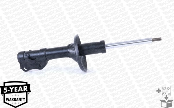 Стойка амортизатора передняя Monroe G16577 ціна, від 50.80 USD