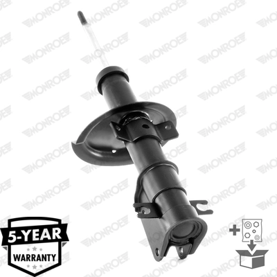 Амортизатори передні Monroe 742139SP