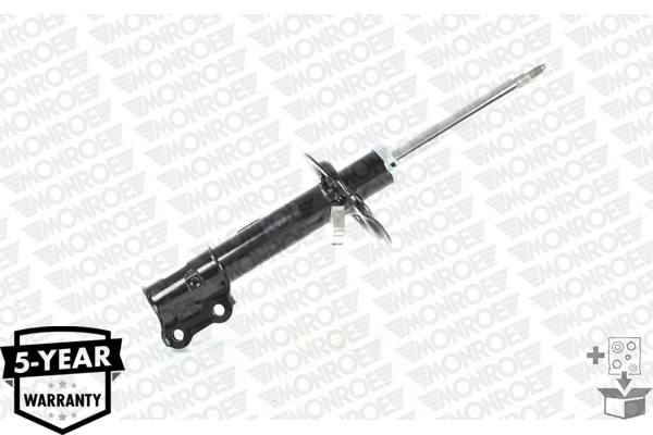Купити EX546613U360 Mando Амортизатор передній, правий
