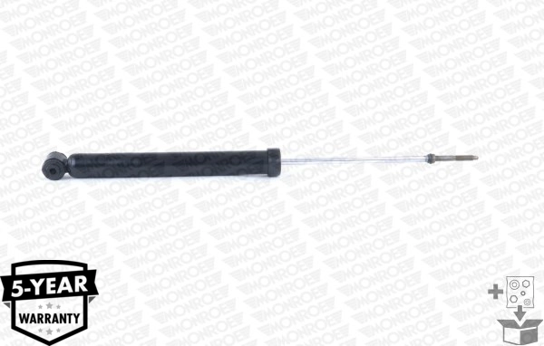 Амортизатор задній, правий Monroe G1075 ціна, від 35.80 USD