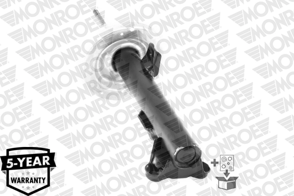 Стойка амортизатора передняя Monroe 742003SP ціна, від 133.83 USD