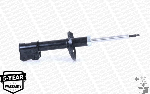 Амортизатор передньої підвіски, лівий Monroe G16328 ціна, від 52.11 USD
