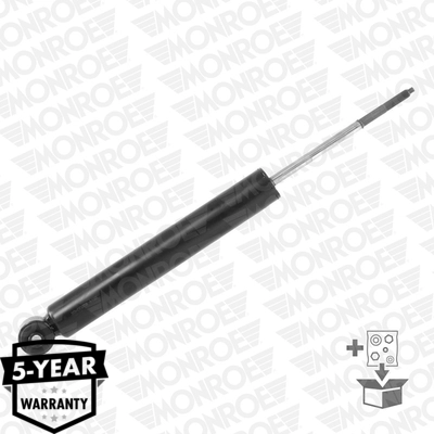 Амортизатор задній Monroe 43133 ціна, від 51.75 USD