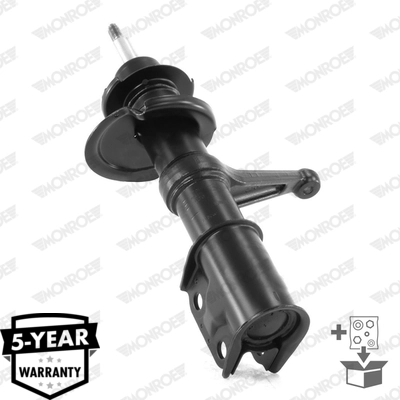 36A020 Boge Ліва передня стійка