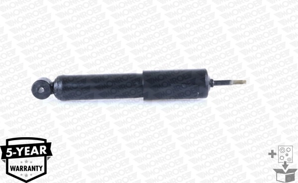 Стойка амортизатора передняя Monroe D8014 ціна, від 28.72 USD
